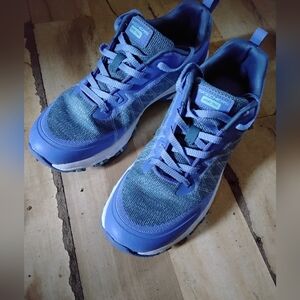 Sketchers Sport Trail Memory Foam Sneakers